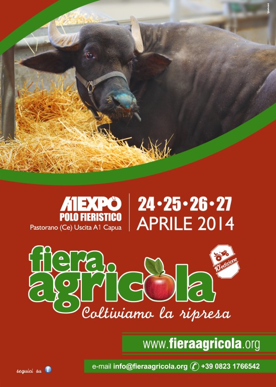 fiera agricola