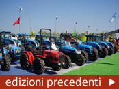 edizioni precedenti